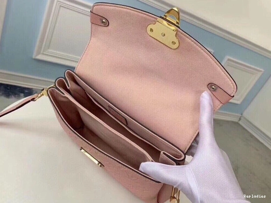 Repladies GEORGES VUITTON LOUIS BB 0813